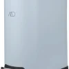 Mette Ditmer - MINI-WALTHER pedal bin, 5l. - Light blue