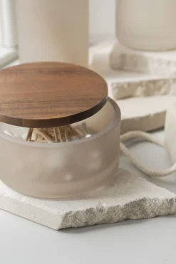 Mette Ditmer - MODEST-lågkrukke - Kit