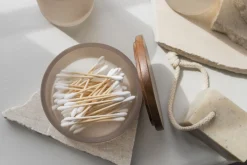 Mette Ditmer - MODEST-lågkrukke - Kit