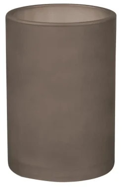 Mette Ditmer - MODEST-tandbørstekrus - Walnut