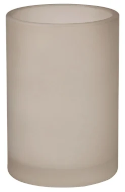 Mette Ditmer - MODEST-tandbørstekrus - Kit