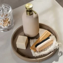 Mette Ditmer - REN neglebørste, naturlig