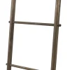 Mette Ditmer - ROOTS ladder - Dark oiled - Stige