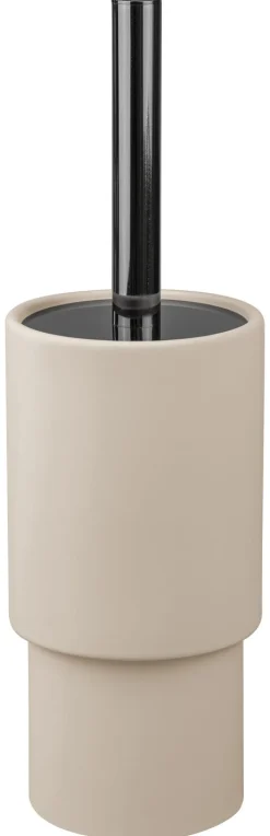 Mette Ditmer - SHADES-toiletbørsteholder - Linen