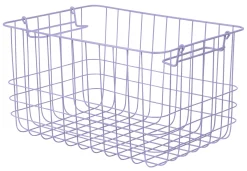 Mette Ditmer - STORE-IT trådkurv - Medium - Lilac