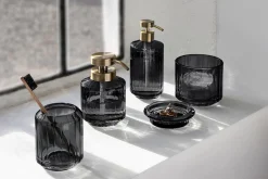 Mette Ditmer - Vison 2-i-1 krukke - sort