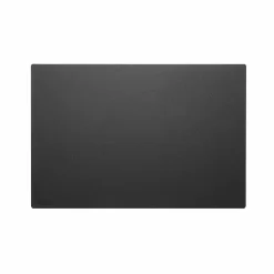 MiLLE W NORDISK DESIGN - Skrivebordsunderlag - Sort - 60x40 cm