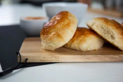 MiLLE W NORDISK DESIGN - Tapasbræt - 15x40cm