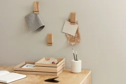 MOEBE - Organise kasse , Small 25x17 cm