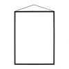 MOEBE Ramme A2 - Frame Black