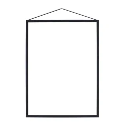 MOEBE Ramme A2 - Frame Black