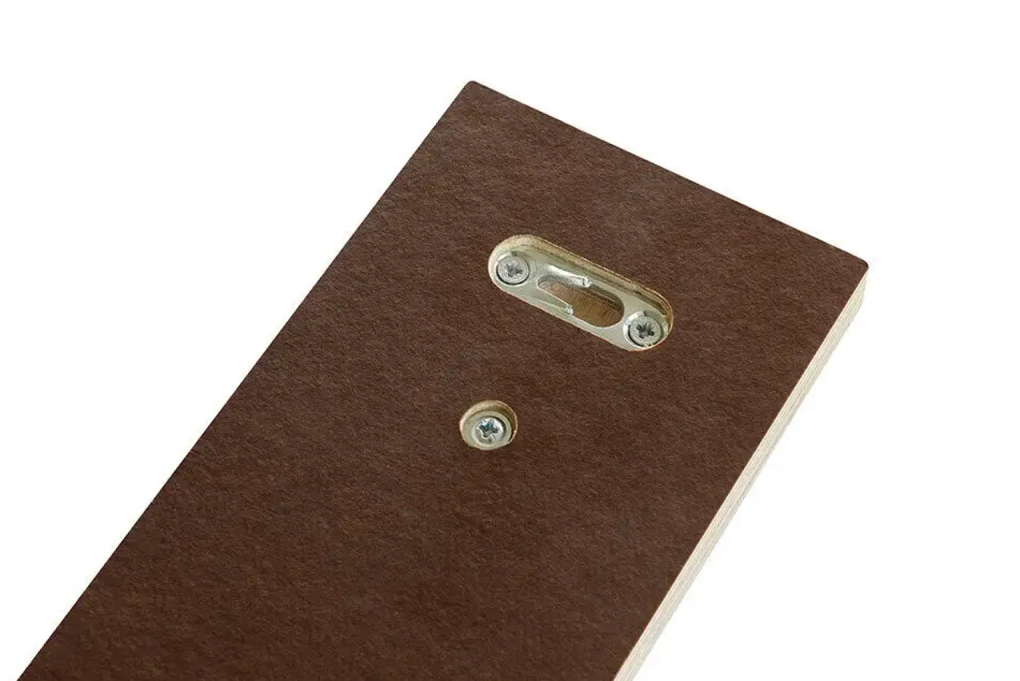 Moudhome - COLOR Knagerække i træ mørk blå - 70 cm