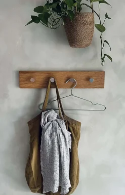 Moudhome - HANG bøjle - Mint grøn