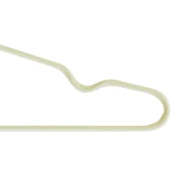 Moudhome - HANG bøjle - Vanilla gul