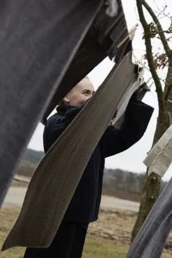 Muubs - Aiho Håndklæde - M - Grå