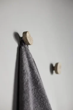 Muubs - Aiho Håndklæde - M - Grå