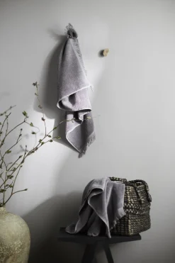 Muubs - Aiho Håndklæde - M - Grå