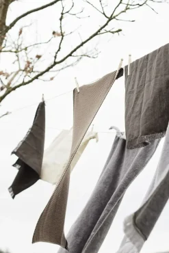 Muubs - Aiho Håndklæde - M - Grå