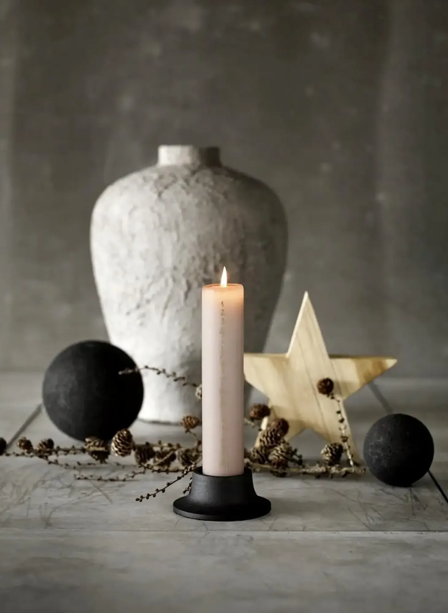 Muubs - Amara Lysestage - Small