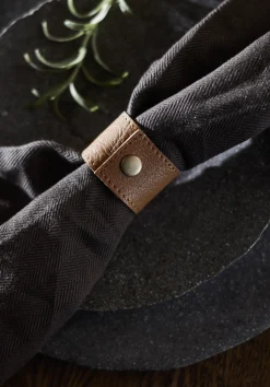 Muubs - Camou Servietring - Camel