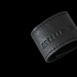 Muubs - Camou Servietring - Sort