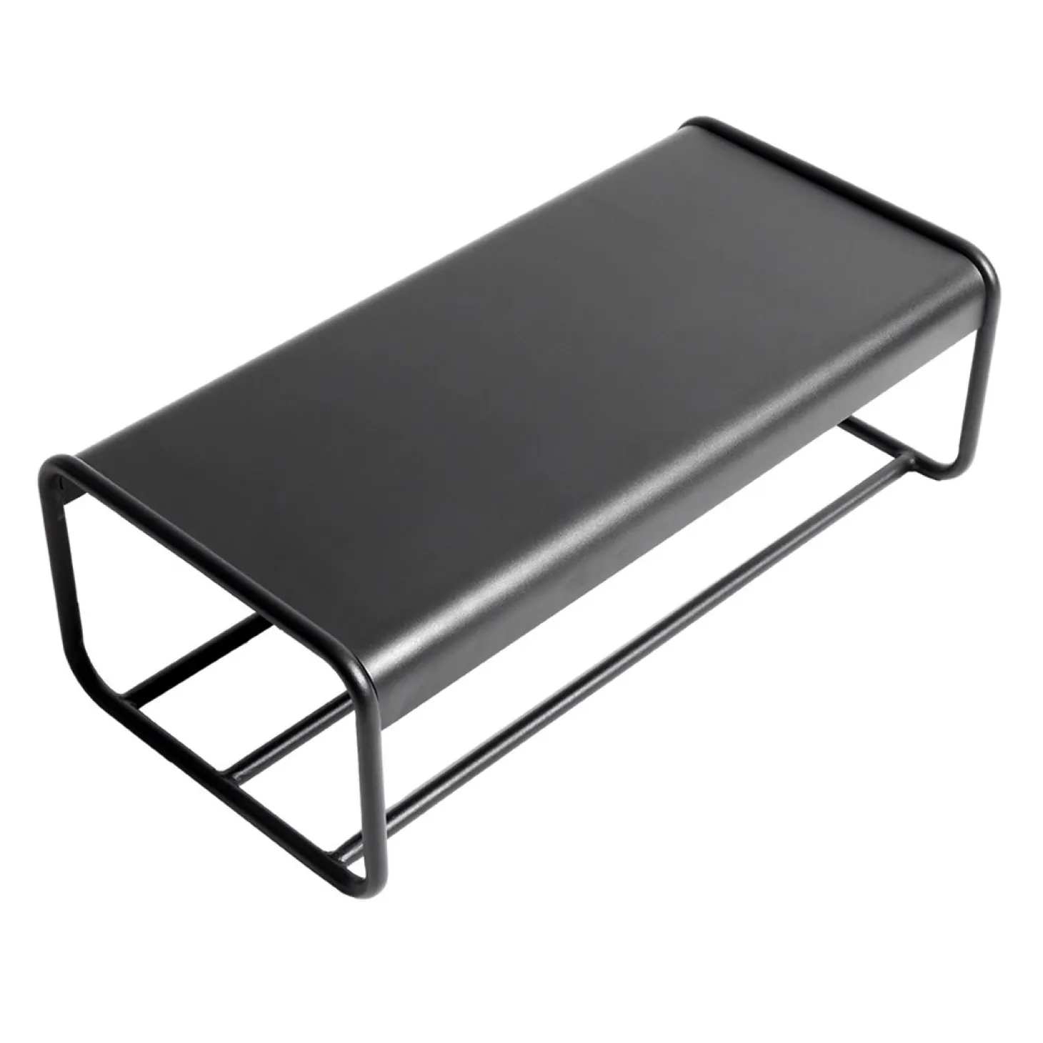 Muubs - Copenhagen Multihylde 70 cm bred - Sort