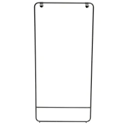 Muubs - Copenhagen Tøjstativ - Jern - 160 x 75 cm