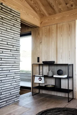 Muubs - Denver Reol 'Low' - Sort