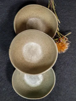 Muubs - Dip skål Mame - Østers