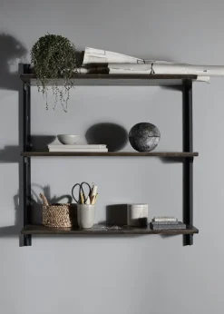 Muubs - Hanoi Hylde - Mørk Olie