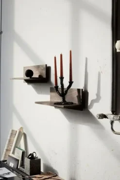 Muubs - Hylde Tokyo - Mørk olie