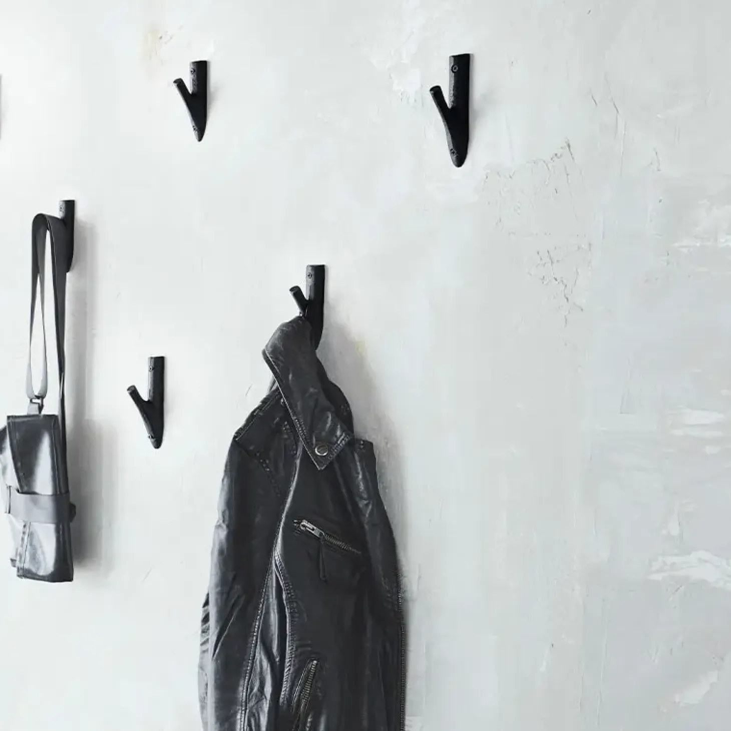 Muubs - Knage Arion L - sort - 3 stk. i et sæt