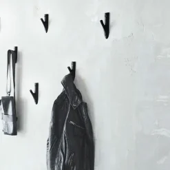 Muubs - Knage Arion M - sort - 3 stk. i et sæt