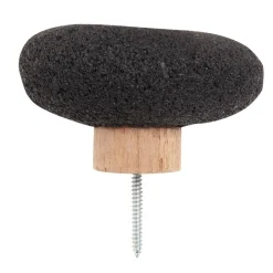 Muubs - Knage Crust - Str. L - Lavasten