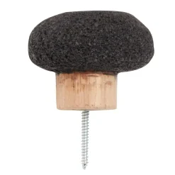 Muubs - Knage Crust - Str. S - Lavasten