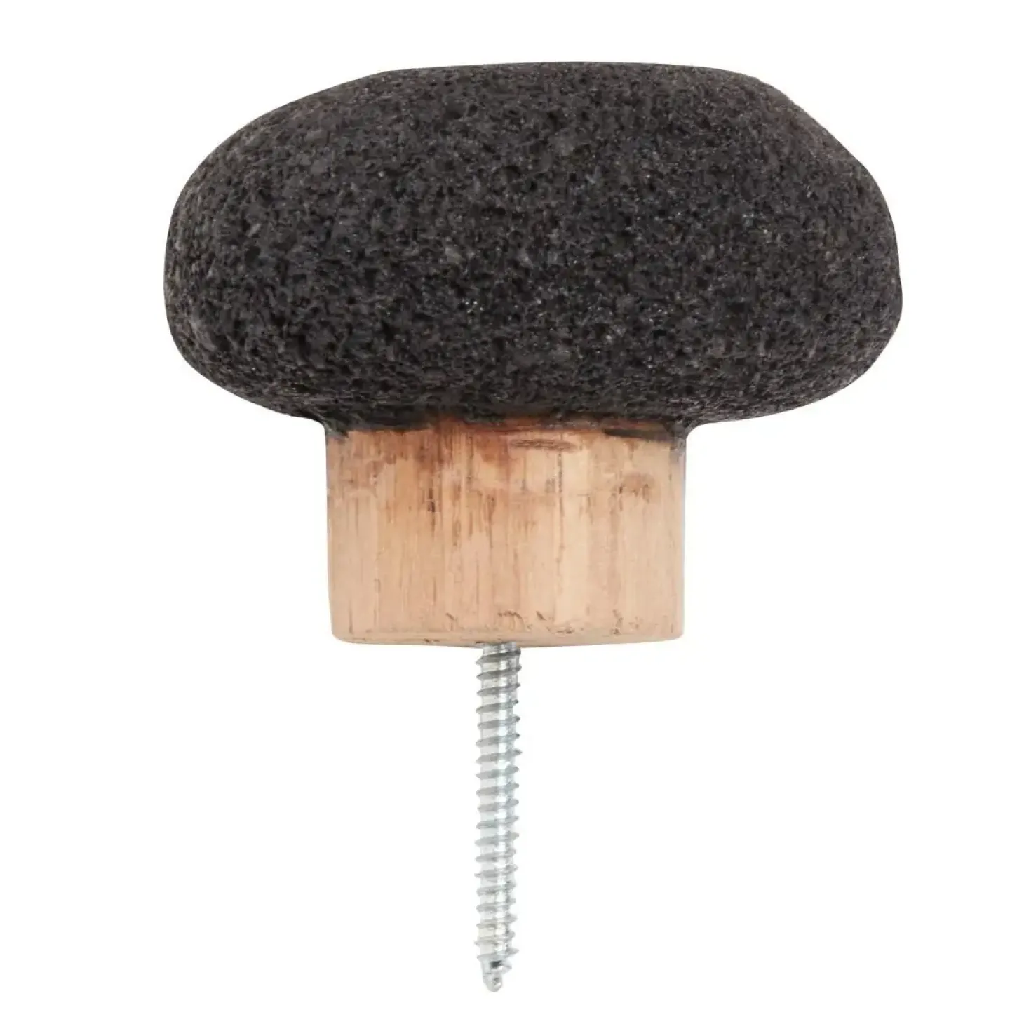 Muubs - Knage Crust - Str. S - Lavasten