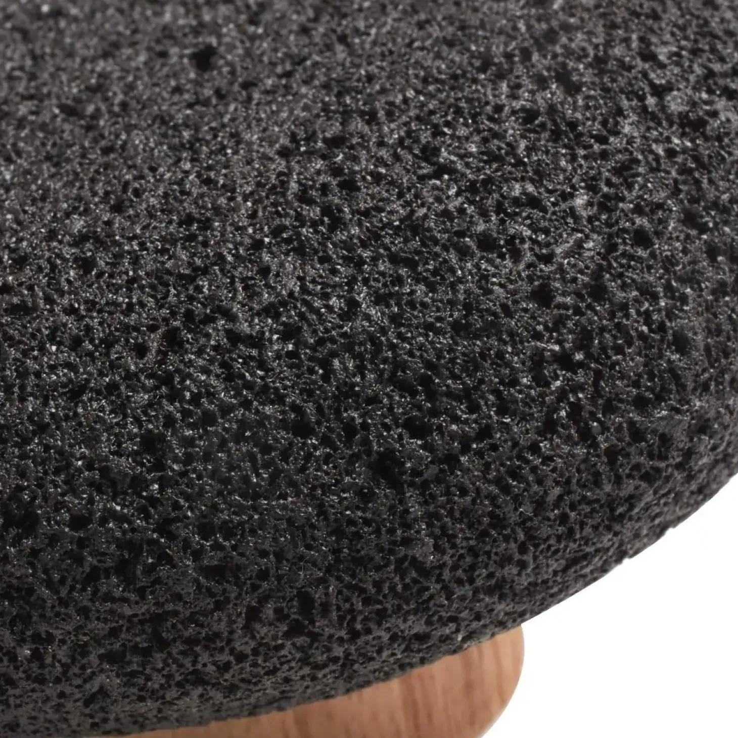 Muubs - Knage Crust - Str. S - Lavasten