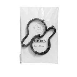 Muubs - Krog Copenhagen S/4 - Sæt med 4 stk.