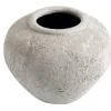 Muubs - Krukke - Luna - Grå (H: 26 cm)