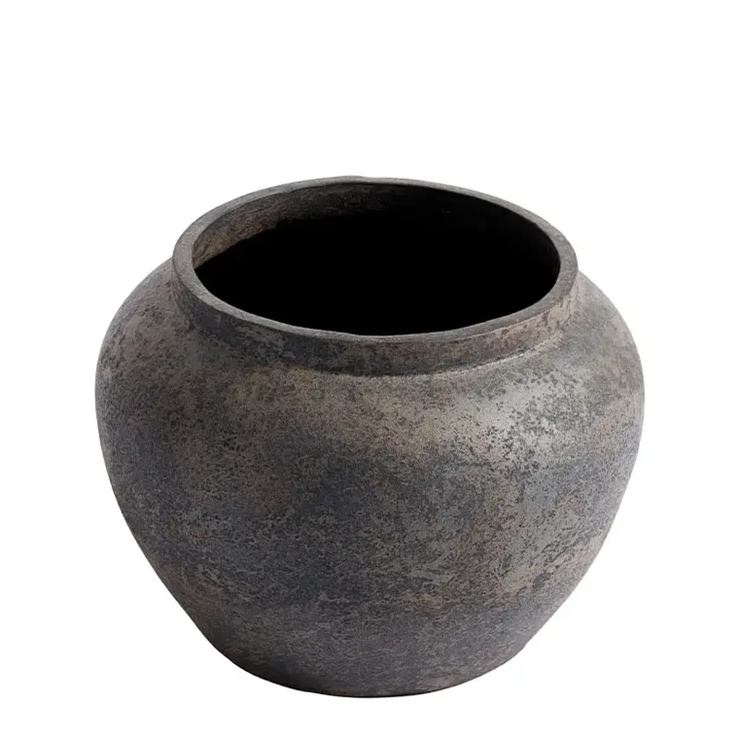 Muubs - Krukke - Memory - Brun Terrakotta