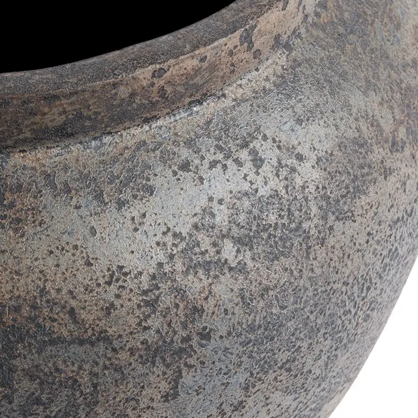 Muubs - Krukke - Memory - Brun Terrakotta