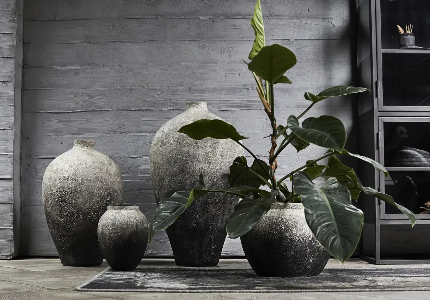 Muubs - Krukke - Story - Grå - H30