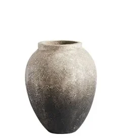 Muubs - Krukke - Story - Grå - H28