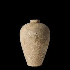 Muubs - Krukke Luna Beige 60 - Beige - Terrakotta