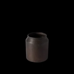 Muubs - Krukke Sai 23 - Rust - Metal