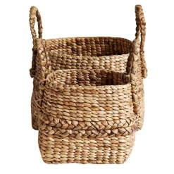 Muubs - kurvesæt med 2 kurve - natur