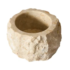 Muubs - Lysestage - Batu - Creme