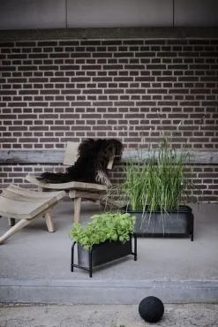 Muubs - Plantekasse Anku 21 - Antique