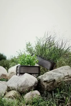 Muubs - Plantekasse Anku 21 - Antique