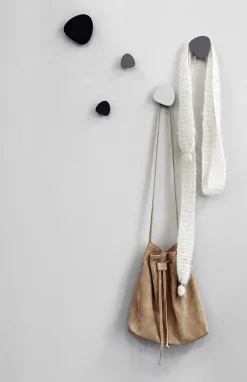 Muubs - Seattle knag M - Jern - Smoke